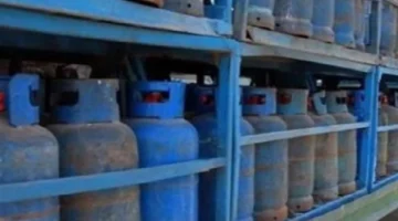 سعر أسطوانة الغاز يتغير اليوم الأربعاء في الأسواق المحلية